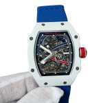 Richard Mille RM 67-02 ALEXIS Size:38.7x47.52mm 1:1 Replica - Image 9