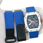 Richard Mille RM 67-02 ALEXIS Size:38.7x47.52mm 1:1 Replica - Image 10