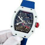 Richard Mille RM 67-02 ALEXIS Size:38.7x47.52mm 1:1 Replica - Image 5