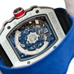 Richard Mille RM 67-02 ALEXIS Size:38.7x47.52mm 1:1 Replica - Image 4
