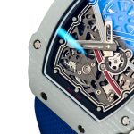 Richard Mille RM 67-02 ALEXIS Size:38.7x47.52mm 1:1 Replica - Image 2
