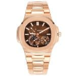 Patek Philippe Nautilus 5712/1R-001 Size:40mm 1:1 Replica