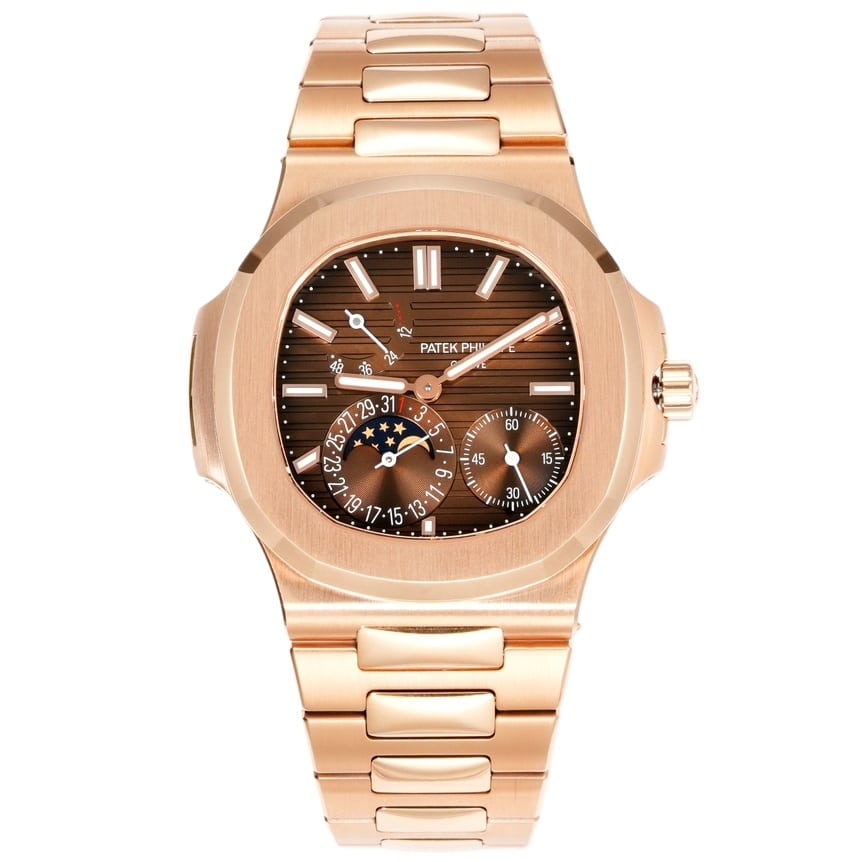 img_281abc86_20250326_i1742991594_2888_3.jpg Patek Philippe Nautilus 5712/1R-001 Size:40mm 1:1 Replica - Image 1