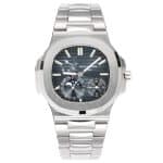 Patek Philippe Nautilus 5712/1A-001 Size:40mm 1:1 Replica