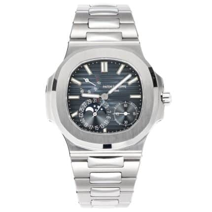 Patek Philippe Nautilus 5712/1A-001 Size:40mm 1:1 Replica