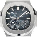 Patek Philippe Nautilus 5712/1A-001 Size:40mm 1:1 Replica - Image 3