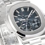 Patek Philippe Nautilus 5712/1A-001 Size:40mm 1:1 Replica - Image 5