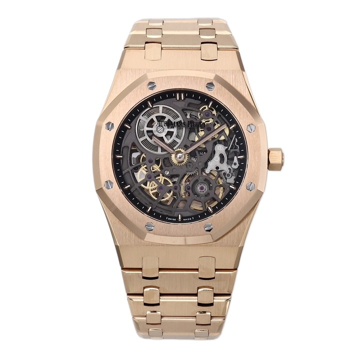 img_5ee17706_20250822_i1755846986_1817_1.jpg Audemars Piguet Royal Oak 16204OR.OO.1240OR.03 Size:39mm 1:1 Replica - Image 1
