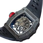 Richard Mille RM 35-02 RAFA Size:49.94 x 44.50mm 1:1 Replica - Image 9