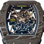 Richard Mille RM 35-02 RAFA Size:49.94 x 44.50mm 1:1 Replica - Image 8