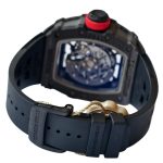 Richard Mille RM 35-02 RAFA Size:49.94 x 44.50mm 1:1 Replica - Image 7