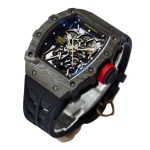 Richard Mille RM 35-02 RAFA Size:49.94 x 44.50mm 1:1 Replica - Image 6