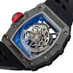 Richard Mille RM 35-02 RAFA Size:49.94 x 44.50mm 1:1 Replica - Image 5