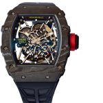 Richard Mille RM 35-02 RAFA Size:49.94 x 44.50mm 1:1 Replica - Image 4