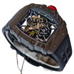 Richard Mille RM 35-02 RAFA Size:49.94 x 44.50mm 1:1 Replica - Image 2