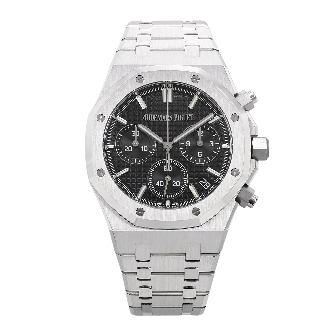 img_5ee17706_20251209_i1765261537604_9453_0_0.jpg Audemars Piguet Royal Oak 26240ST.OO.1320ST.06 Size:41mm 1:1 Replica - Image 1