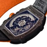 Richard Mille RM 67-02 Size:38.70 x 47.52mm 1:1 Replica - Image 7