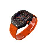 Richard Mille RM 67-02 Size:38.70 x 47.52mm 1:1 Replica - Image 6