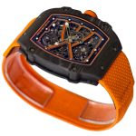 Richard Mille RM 67-02 Size:38.70 x 47.52mm 1:1 Replica - Image 2