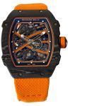 Richard Mille RM 67-02 Size:38.70 x 47.52mm 1:1 Replica - Image 5