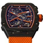 Richard Mille RM 67-02 Size:38.70 x 47.52mm 1:1 Replica - Image 3