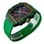 Richard Mille RM 67-02 Sport Edition Size:38.70 x 47.52mm 1:1 Replica - Image 2