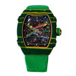 Richard Mille RM 67-02 Sport Edition Size:38.70 x 47.52mm 1:1 Replica