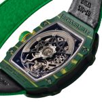 Richard Mille RM 67-02 Sport Edition Size:38.70 x 47.52mm 1:1 Replica - Image 6