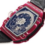Richard Mille RM 67-02 Mutaz Barshim Size:38.70 x 47.52mm 1:1 Replica - Image 3