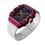 Richard Mille RM 67-02 Mutaz Barshim Size:38.70 x 47.52mm 1:1 Replica - Image 2