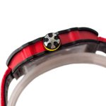Richard Mille RM 67-02 Sebastien Ogier Size:38.70 x 47.52mm 1:1 Replica - Image 7