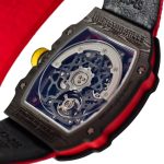 Richard Mille RM 67-02 Sebastien Ogier Size:38.70 x 47.52mm 1:1 Replica - Image 8
