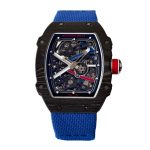 Richard Mille RM 67-02 Sport Edition Size:38.70 x 47.52mm 1:1 Replica