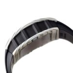Richard Mille RM 61-01 Carbon fiber openwork Size:50.23 x 42.70mm 1:1 Replica - Image 9