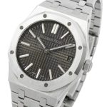 Audemars Piguet Royal Oak 15510ST.OO.1320ST.10 Size:41mm 1:1 Replica - Image 2