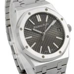 Audemars Piguet Royal Oak 15510ST.OO.1320ST.10 Size:41mm 1:1 Replica - Image 5