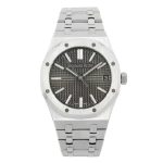 Audemars Piguet Royal Oak 15510ST.OO.1320ST.10 Size:41mm 1:1 Replica