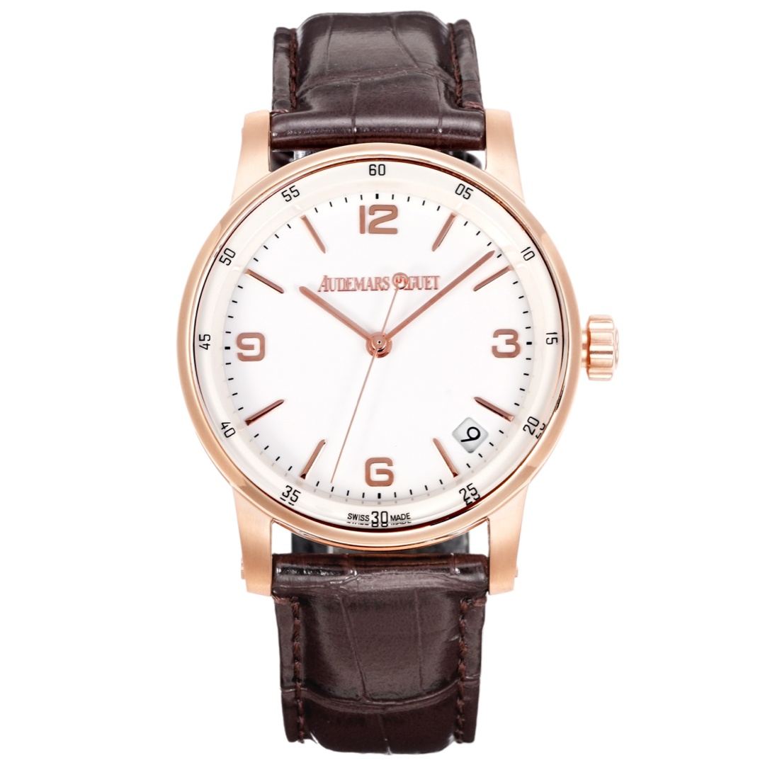 img_6c9e04aa_20251116_i1763300914982_8593_0_0.jpg Audemars Piguet Code 11.59 15210OR.OO.A099CR.01 Size:41mm 1:1 Replica - Image 1