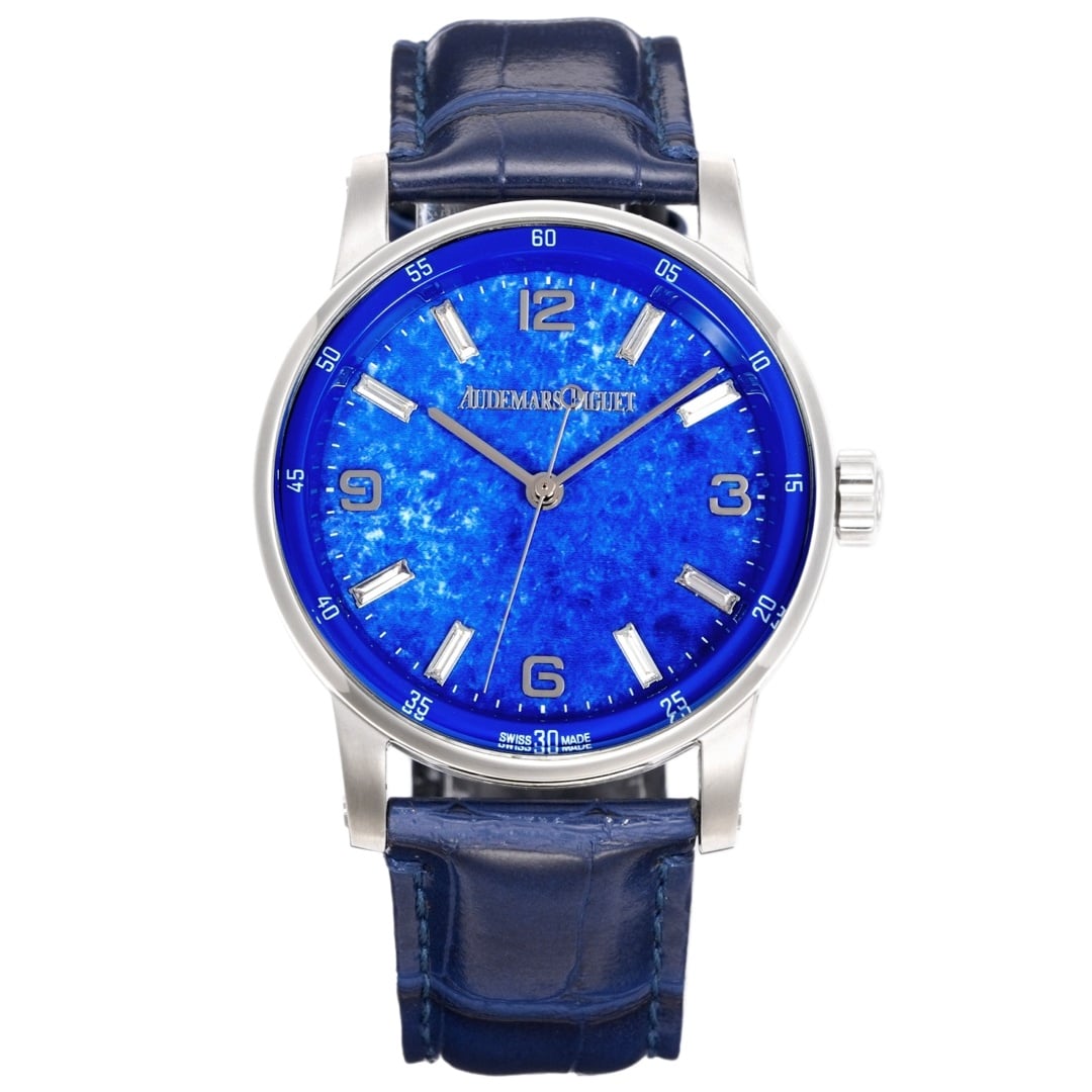 img_6c9e04aa_20251117_i1763361355256_7358_0_0.jpg Audemars Piguet Code 11.59 15210BC.OO.A021CR.01 Size:41mm 1:1 Replica - Image 1