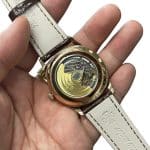 Patek Philippe Calatrava 5196R-001 Size:37mm 1:1 Replica - Image 3