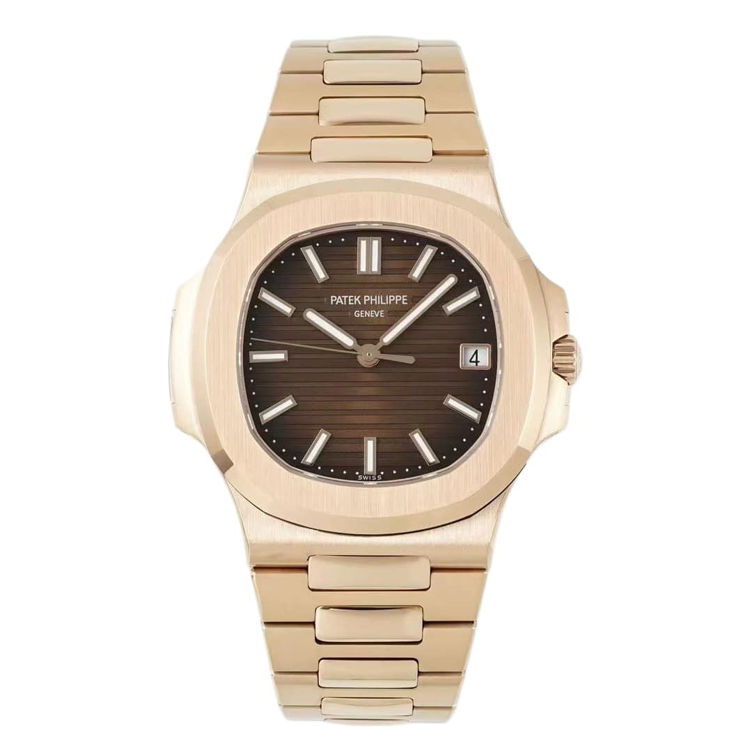 img_752c9805_20250930_a1759189729792_0533.jpg Patek Philippe Nautilus 5711/1R-001 Size:40mm 1:1 Replica - Image 1