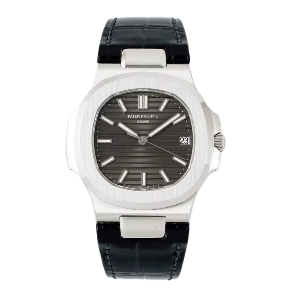 img_752c9805_20251015_a1760470911499_8455.jpg Patek Philippe Nautilus 5711G-001 Size:40mm 1:1 Replica - Image 1