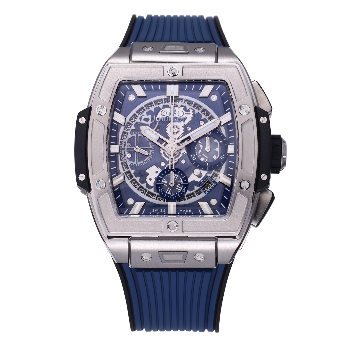 img_d5ff8a70_20240612_i1718190350_6140_7.jpg Hublot Big Bang 642.NX.7170.RX Size:42mm 1:1 Replica - Image 1