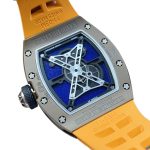 Richard Mille RM 52-05 Size:49.94 x 42.35mm 1:1 Replica - Image 6