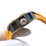 Richard Mille RM 52-05 Size:49.94 x 42.35mm 1:1 Replica - Image 4