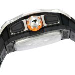 Richard Mille RM 65-01 McLaren W1 Size:43.84x49.94mm 1:1 Replica - Image 4