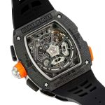 Richard Mille RM 65-01 McLaren W1 Size:43.84x49.94mm 1:1 Replica - Image 7