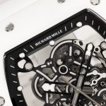 Richard Mille RM055 Size:49.90X42.70mm 1:1 Replica - Image 7