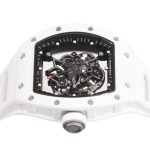 Richard Mille RM055 Size:49.90X42.70mm 1:1 Replica - Image 6