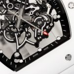 Richard Mille RM055 Size:49.90X42.70mm 1:1 Replica - Image 2